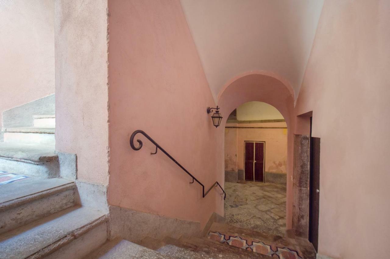 Corte'S House Sorrento Esterno foto